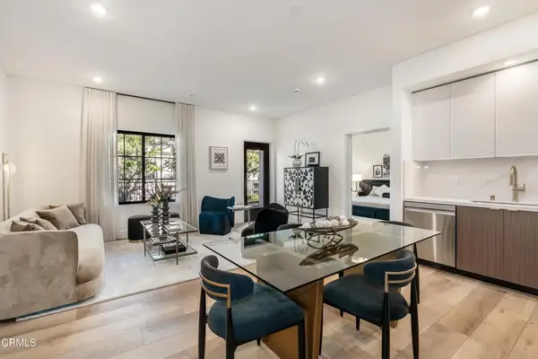 139 S Oak Knoll Avenue #302, Pasadena, CA 91101