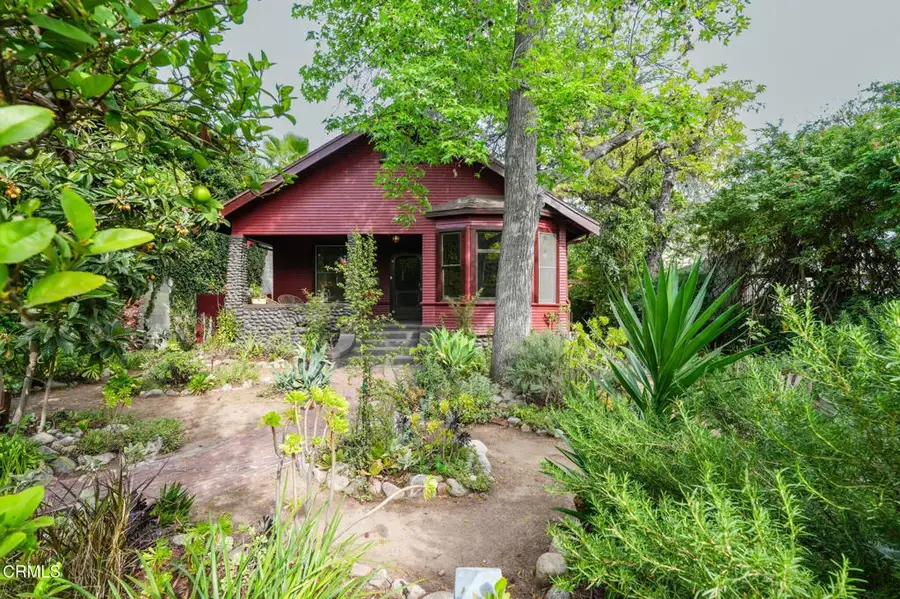 1008 Mound Avenue, South Pasadena, CA 91030 - #2