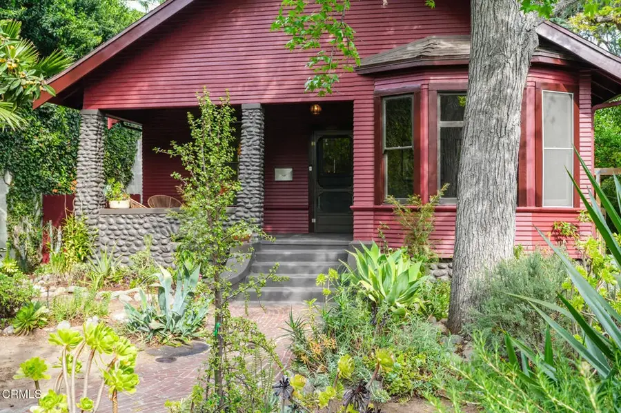 1008 Mound Avenue, South Pasadena, CA 91030 - #3