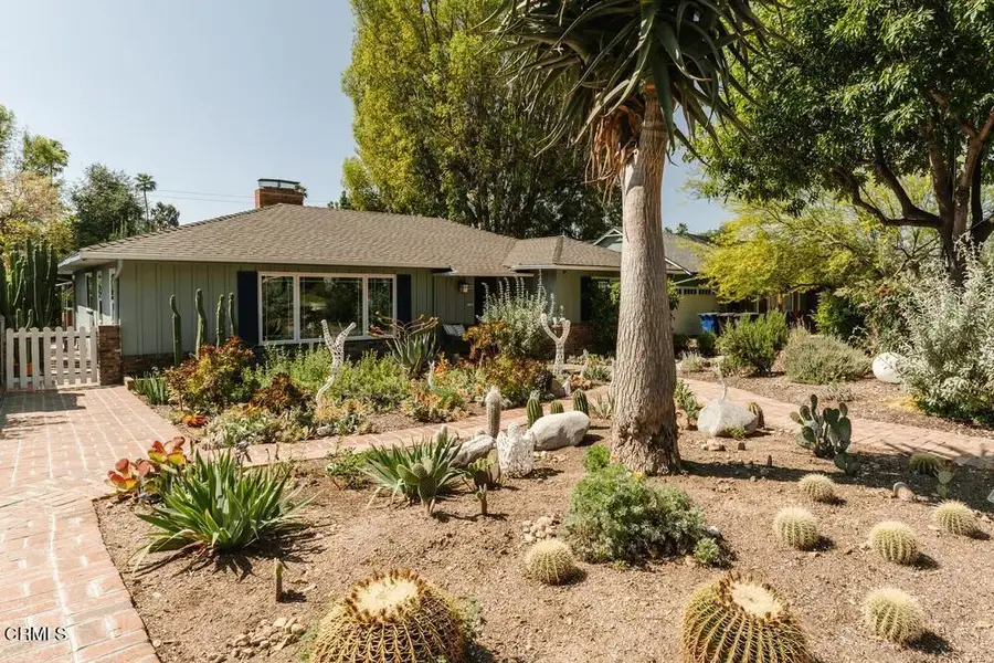 1300 Meadowbrook Road, Altadena, CA 91001 - #2