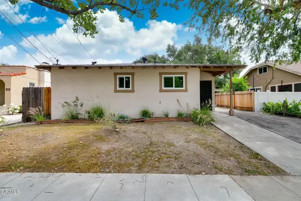 132 Poinsettia Avenue, Monrovia, CA 91016