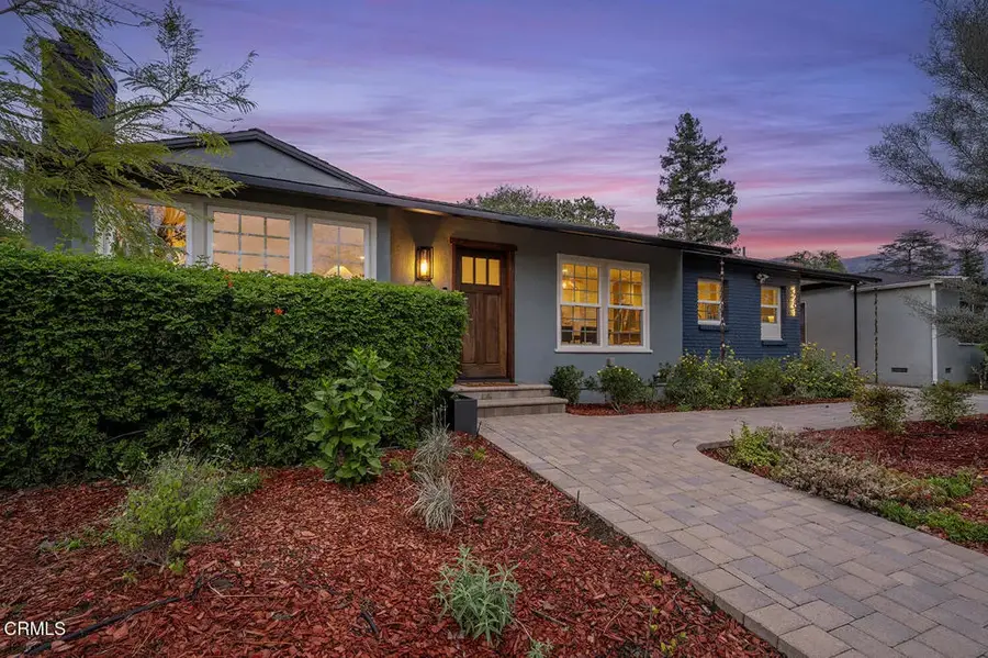 1281 Meadowbrook Road, Altadena, CA 91001 - #2