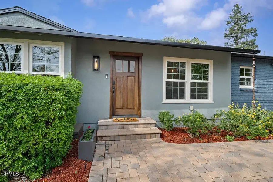 1281 Meadowbrook Road, Altadena, CA 91001 - #3