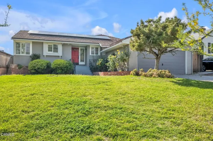 4909 Indianola Way, La Canada Flintridge, CA 91011 - #2