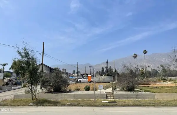 917 E Mendocino, Altadena, CA 91001