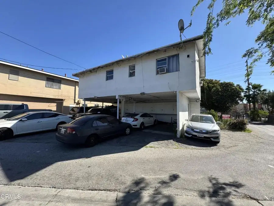6853 Fulton Avenue, North Hollywood, CA 91605 - #2