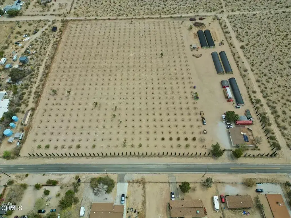 9125 Mesa Avenue, Lucerne Valley, CA 92356 - #1