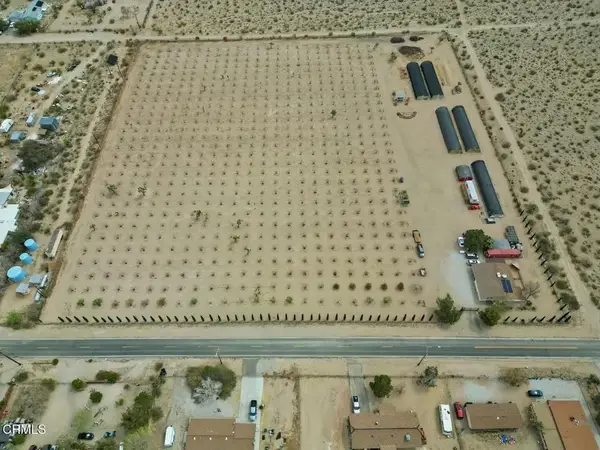 9125 Mesa Avenue, Lucerne Valley, CA 92356