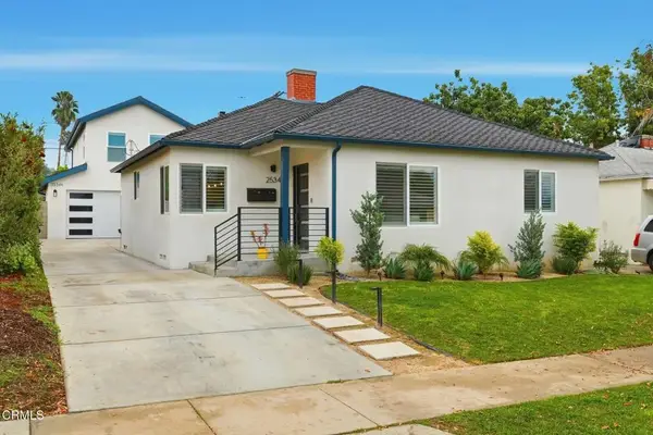 2534 El Sol Avenue, Altadena, CA 91001