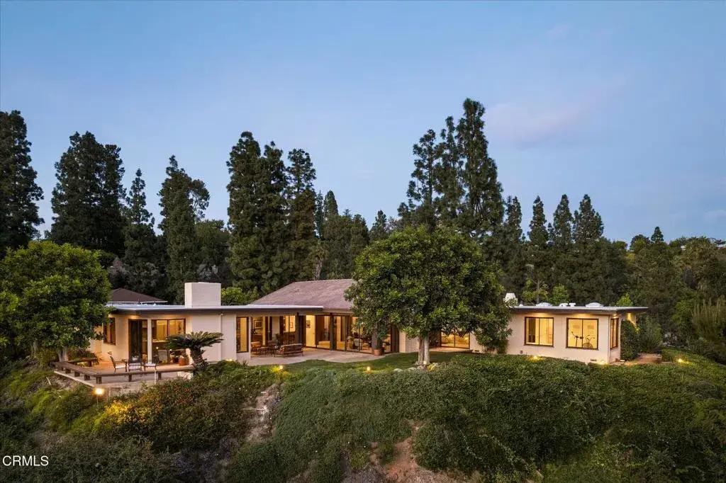1279 Chateau Road, Pasadena, CA 91105 - #1
