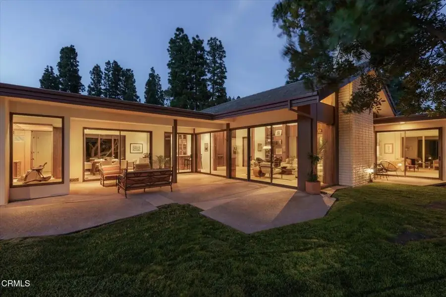 1279 Chateau Road, Pasadena, CA 91105 - #2