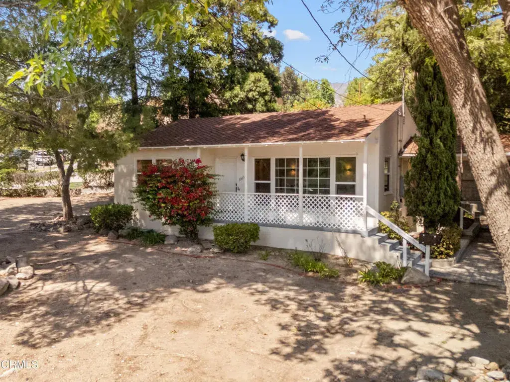 3963 Altura Avenue, Glendale, CA 91214 - #1