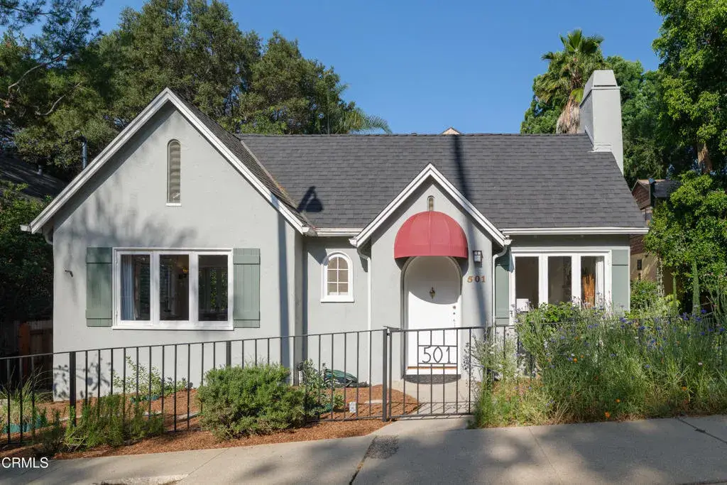 501 Fremont Lane, South Pasadena, CA 91030 - #1