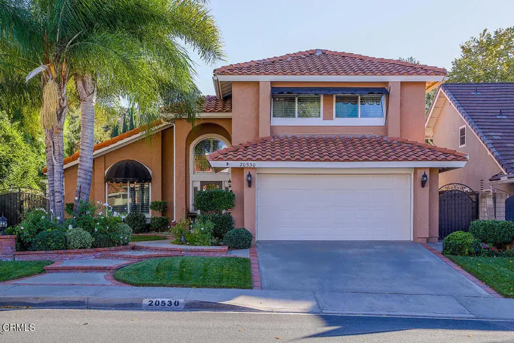 20530 Lisa Gail Drive, Santa Clarita, CA 91350 - #1