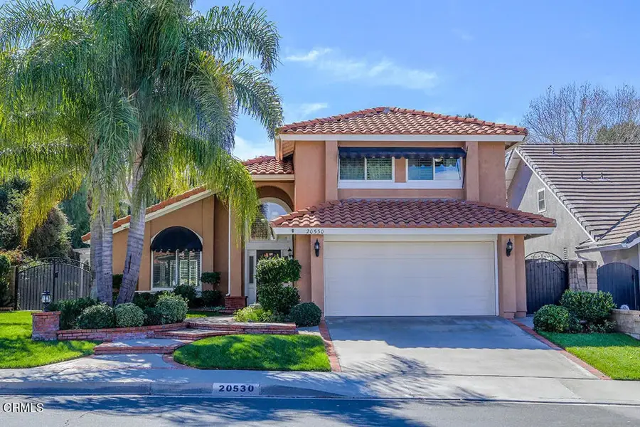 20530 Lisa Gail Drive, Santa Clarita, CA 91350 - #2