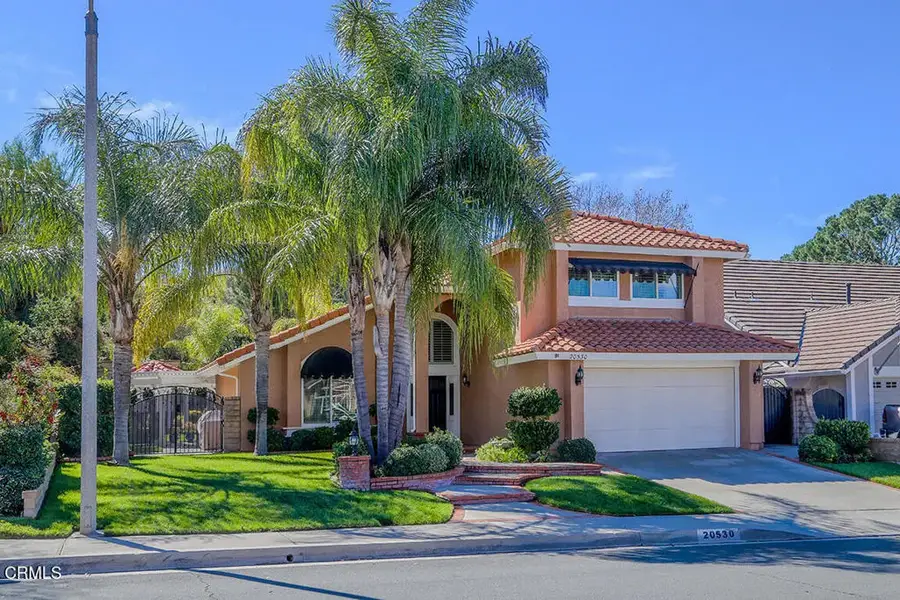 20530 Lisa Gail Drive, Santa Clarita, CA 91350 - #3