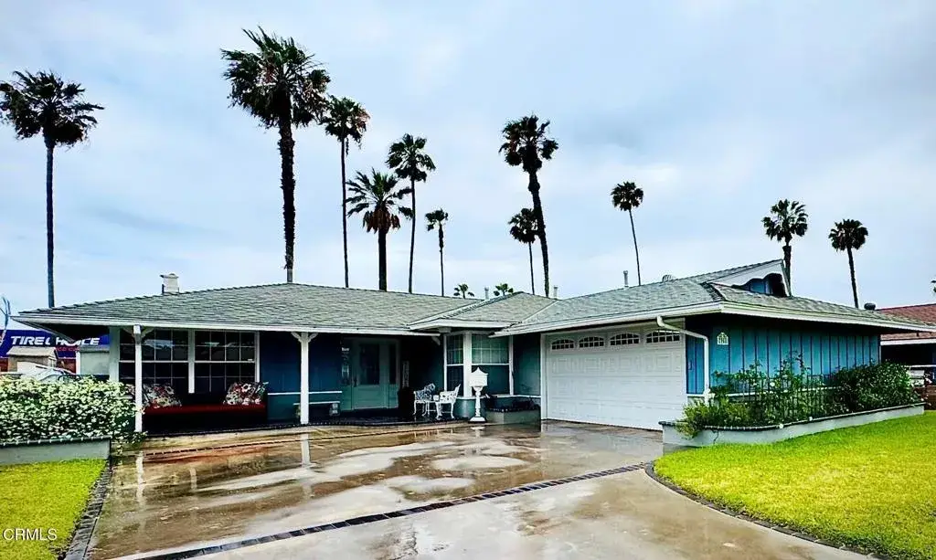 7950 Geranium Circle, Buena Park, CA 90620 - #1