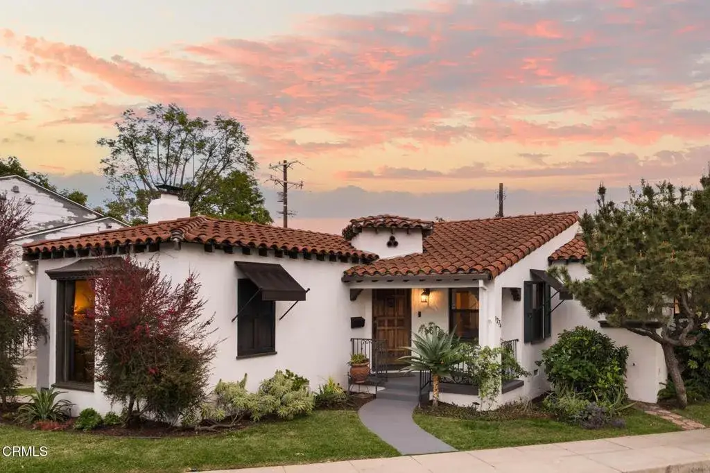 1274 Eagle Vista Drive, Eagle Rock, CA 90041 - #1