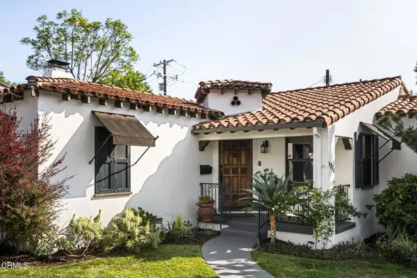 1274 Eagle Vista Drive, Eagle Rock, CA 90041