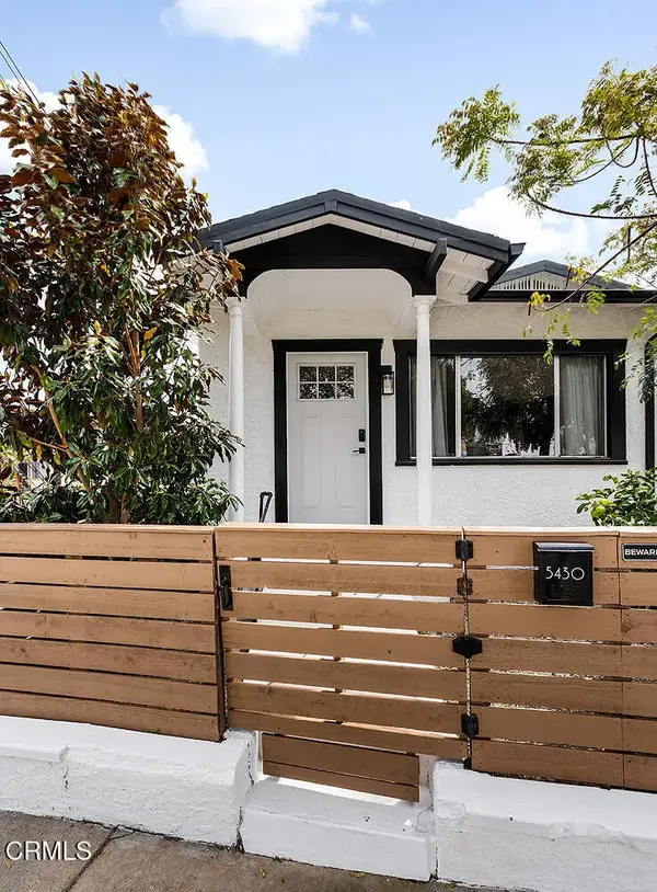 5428-5430 Meridian Street, Los Angeles, CA 90042