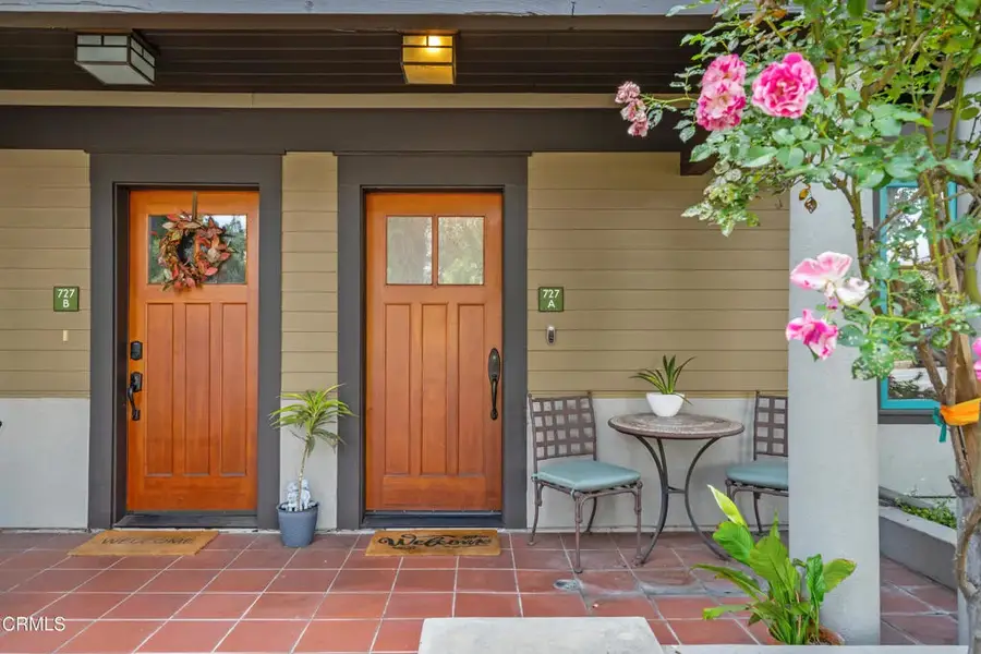 727 Meridian Avenue #A, South Pasadena, CA 91030 - #3