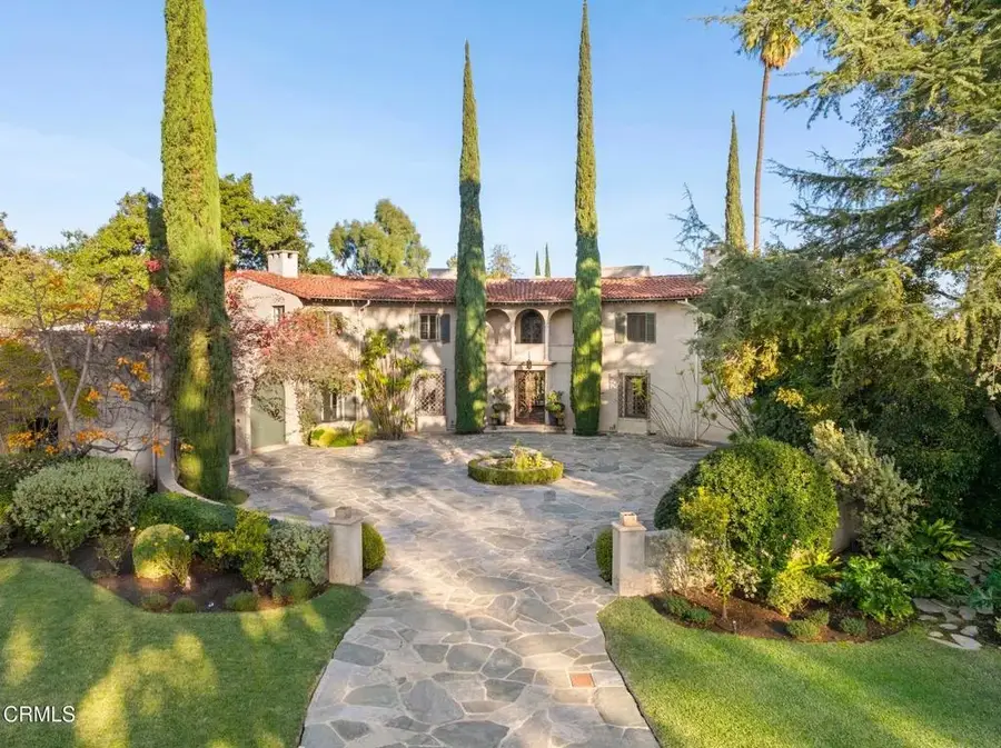 1290 Hillcrest Avenue, Pasadena, CA 91106 - #2
