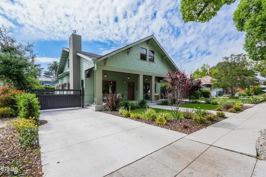 1023 Adelaine Avenue, South Pasadena, CA 91030 - #3