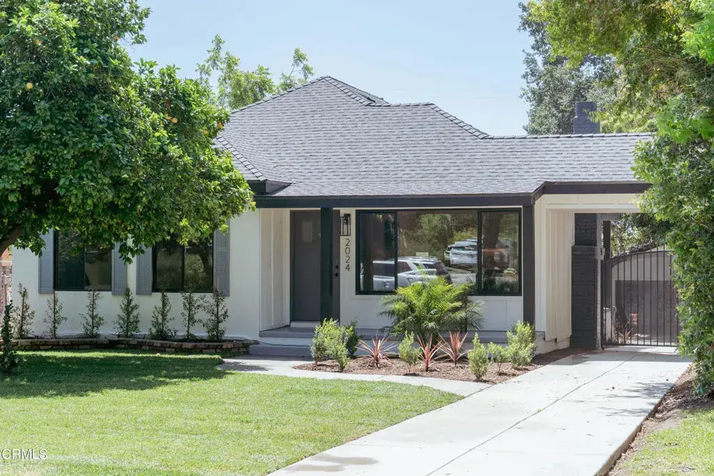 2024 Brigden Road, Pasadena, CA 91104 - #1