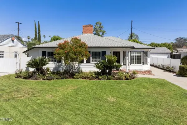 5036 Matilija Avenue, Sherman Oaks, CA 91423