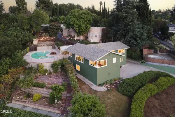 1334 N Avenue 45, Los Angeles, CA 90041