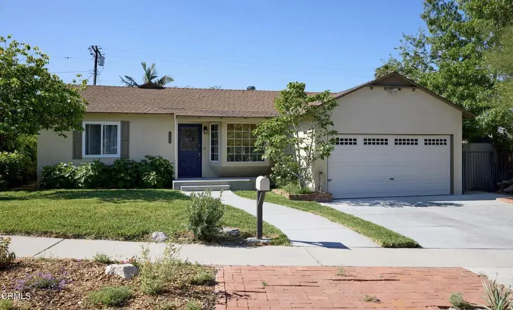 8224 Kyle Street, Sunland, CA 91040 - #1