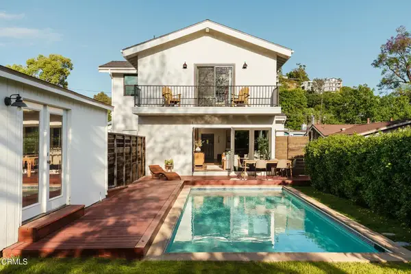 1813 N Avenue 55, Los Angeles, CA 90042