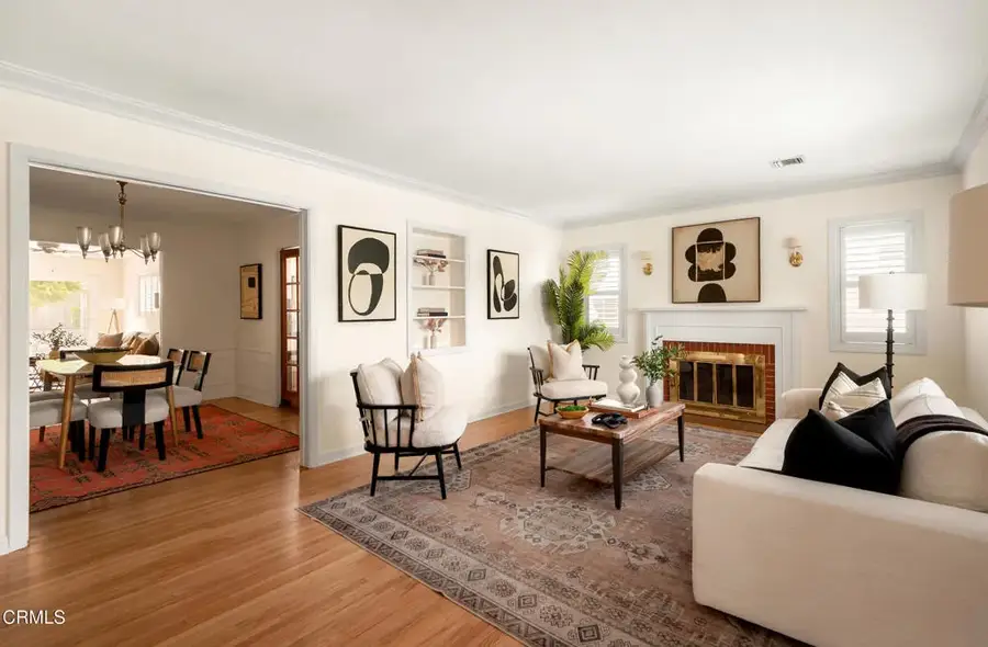 1587 N Harding Avenue, Pasadena, CA 91104 - #3