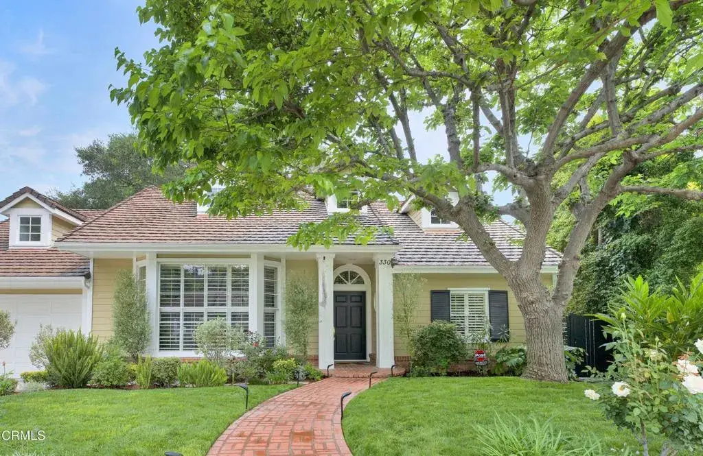 330 Glen Summer Road, Pasadena, CA 91105 - #1