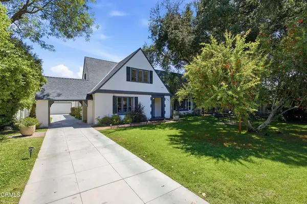 380 S Parkwood Avenue, Pasadena, CA 91107