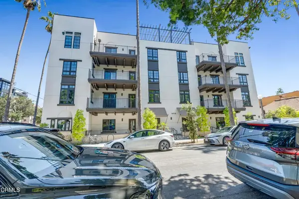 139 S Oak Knoll Avenue #303, Pasadena, CA 91101