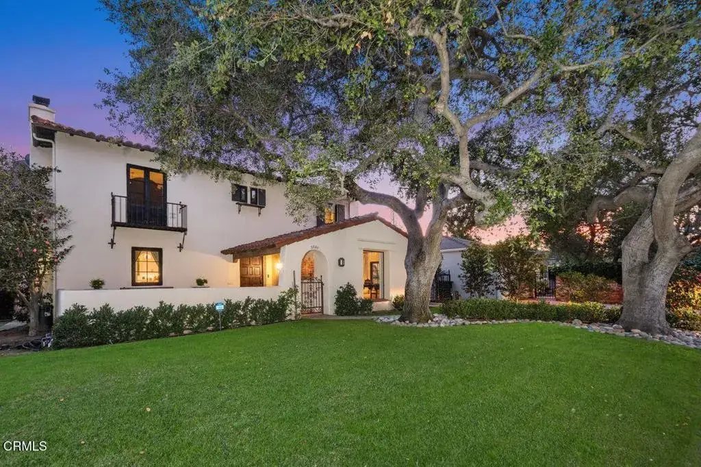 3346 Grayburn Road, Pasadena, CA 91107 - #1