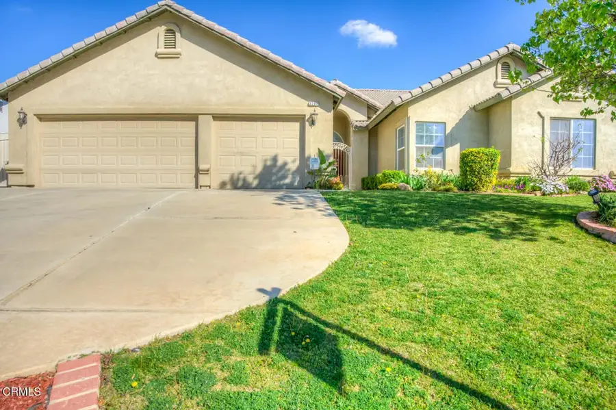 3205 Petite Sirah Street, Bakersfield, CA 93306 - #2