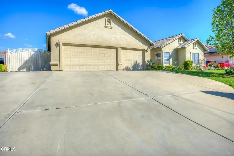 3205 Petite Sirah Street, Bakersfield, CA 93306 - #3
