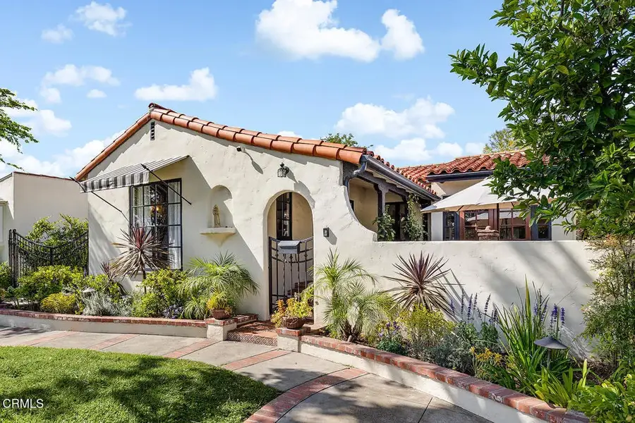 1011 Coolidge Drive, San Gabriel, CA 91775 - #2