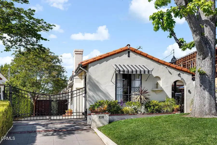1011 Coolidge Drive, San Gabriel, CA 91775 - #3