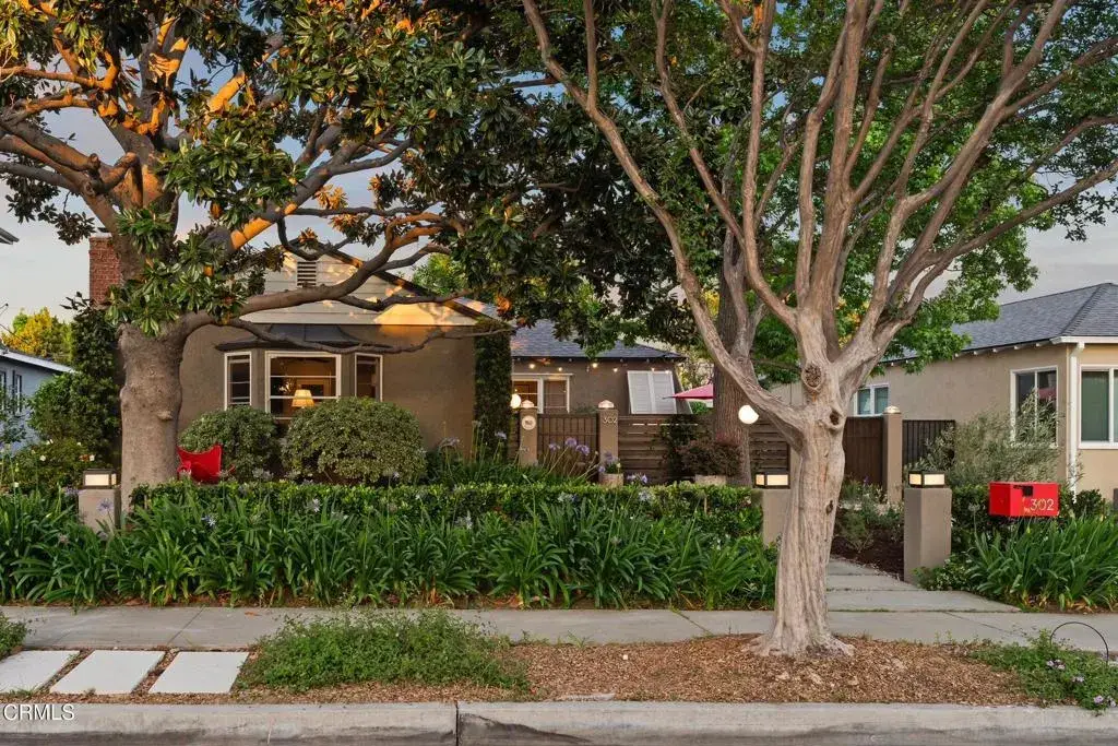 302 N Mission Drive, San Gabriel, CA 91775 - #1