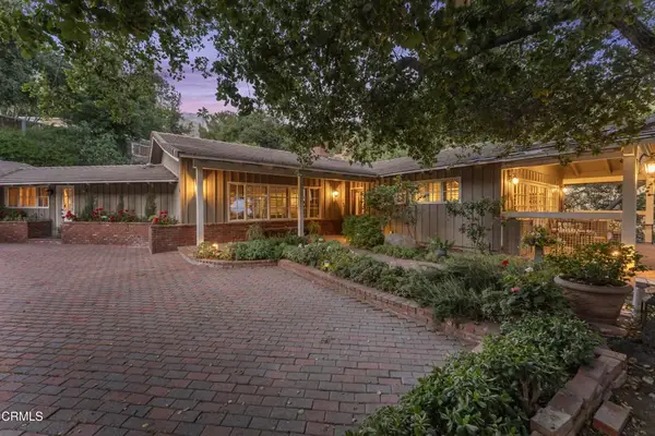 2210 Brambling Lane, Pasadena, CA 91107