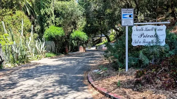 3530 N Knoll, Los Angeles, CA 90068