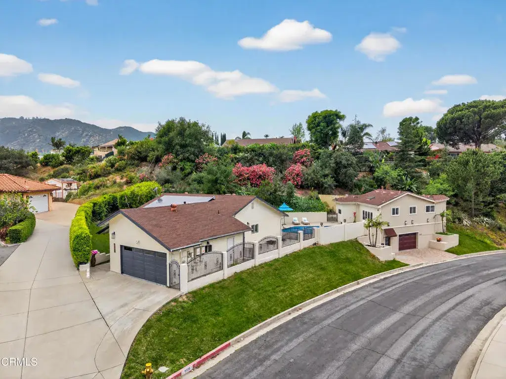 9325 La Shell Drive, Tujunga, CA 91042 - #1