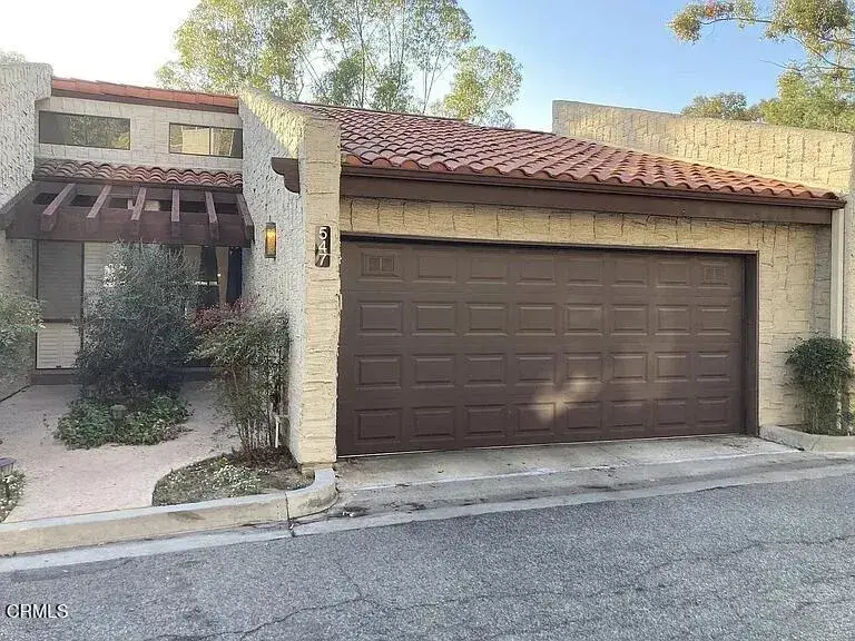 4225 Via Arbolada #547, Los Angeles, CA 90042 - #1