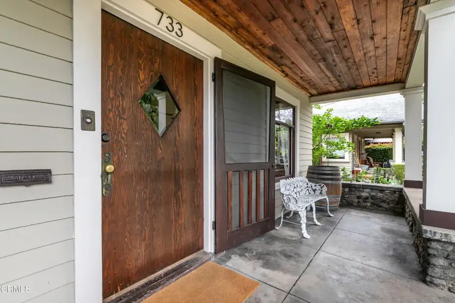 733 N Mar Vista Avenue, Pasadena, CA 91104 - #3
