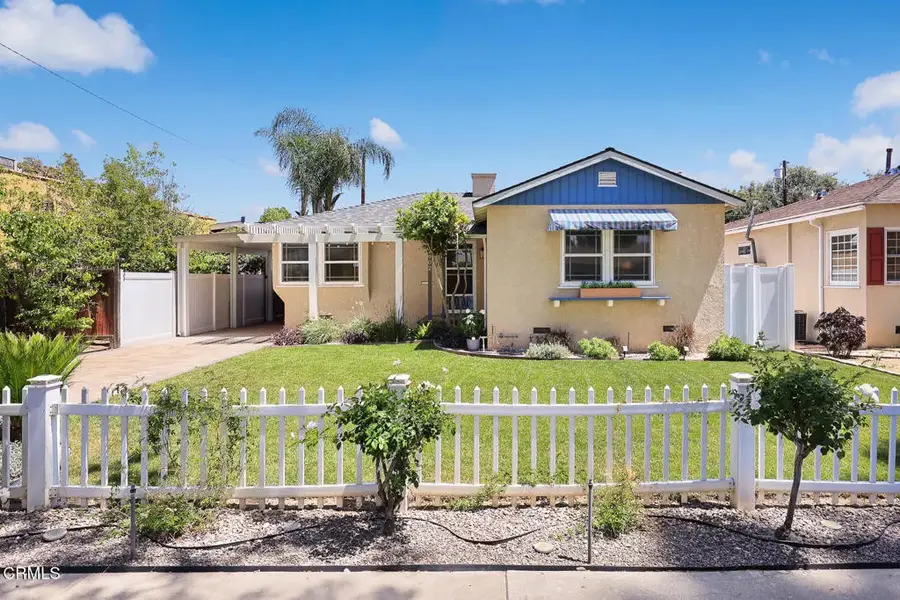 1902 N Pass Avenue, Burbank, CA 91505 - #2