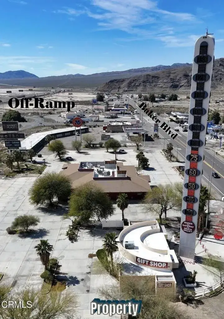 72157 Baker, Baker, CA 92309 - #2