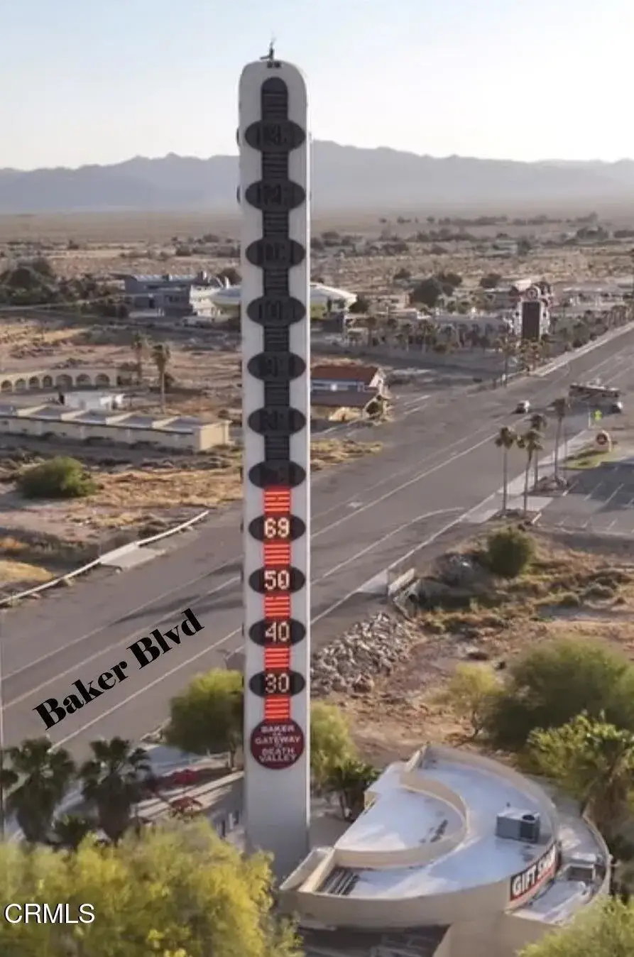 72157 Baker, Baker, CA 92309 - #3